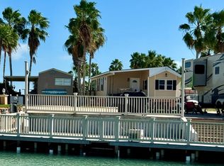 219 Conch Dr, Port Isabel, TX 78578