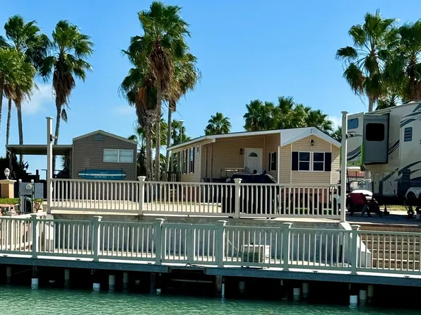 219 Conch Dr, Port Isabel, TX 78578