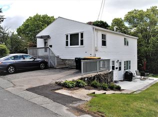 68-72 Highview St, Norwood, MA 02062