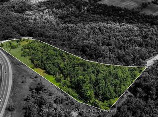 0 4th Line, Otonabee South Monaghan, ON K0L 1B0