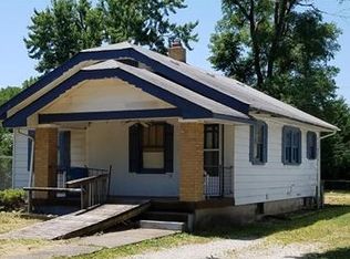 324 N Fleming St, Indianapolis, IN 46222