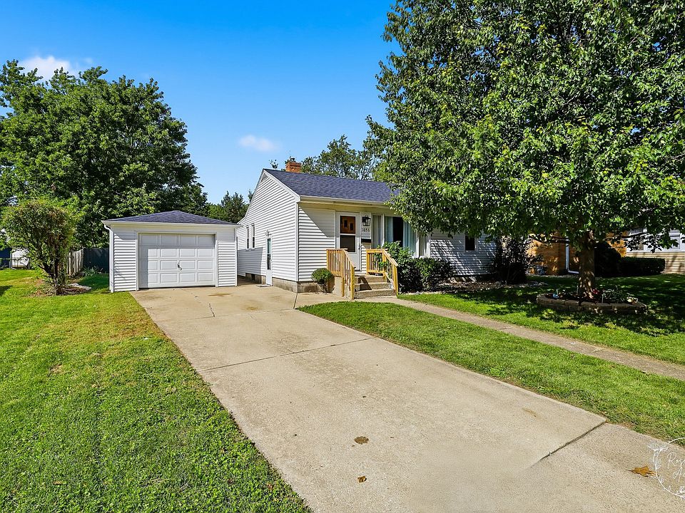 1st image of 1051 Cook Blvd