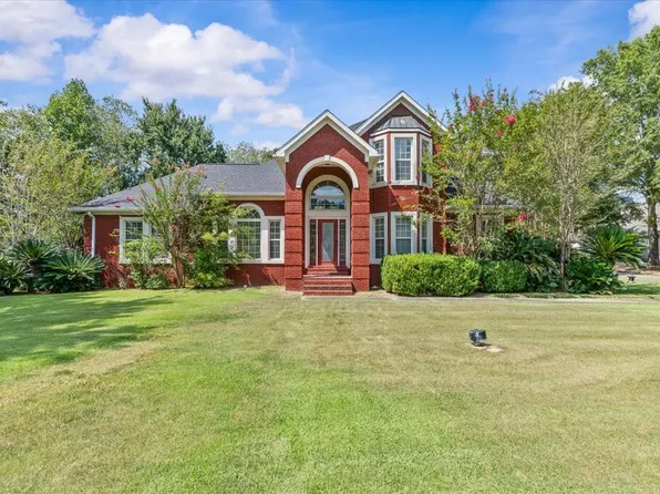 109 Telford Pl, Dothan, AL 36305