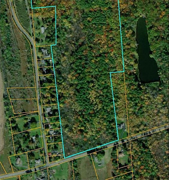 2nd image of L17 Crow Ridge Road