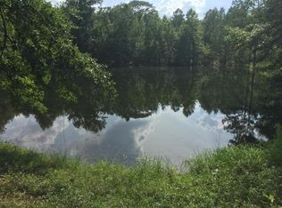 3789 Pine Grove Church Rd, Quincy, FL 32351