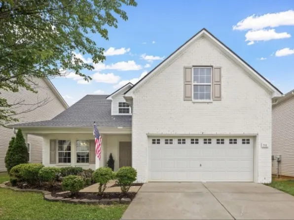 711 Elderberry Way, Murfreesboro, TN 37128
