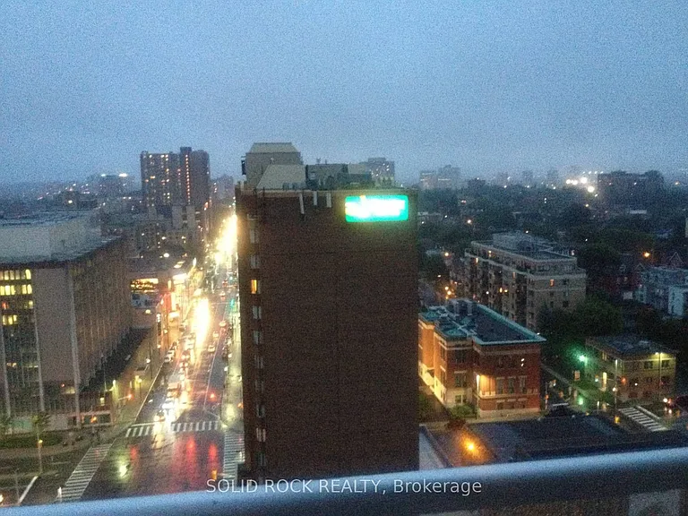 242 Rideau St #1805 — Photo 11
