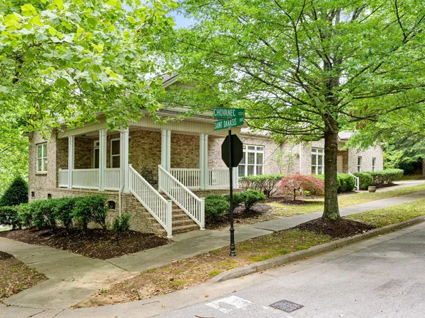 8339 Saint Danasus Dr, Nashville, TN 37211