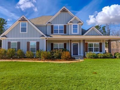 506 Abberly Ln, Ellerslie, GA, 31807