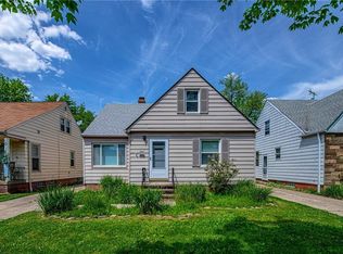 4217 Hinsdale Rd, South Euclid, OH 44121