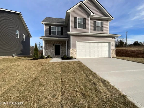 2511 Lemon Berry St, Knoxville, TN 37932