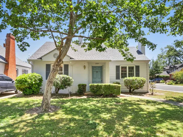 2721 22nd St, Sacramento, CA 95818