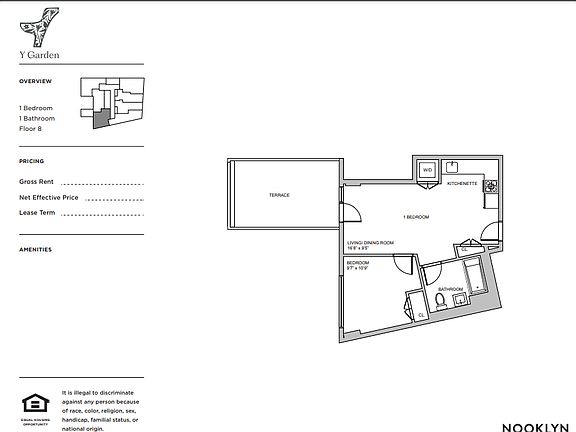 2nd image of 11-24 31st Dr #8Y