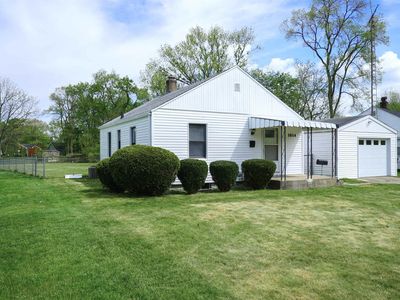 1014 Parkway, South Bend, IN, 46619