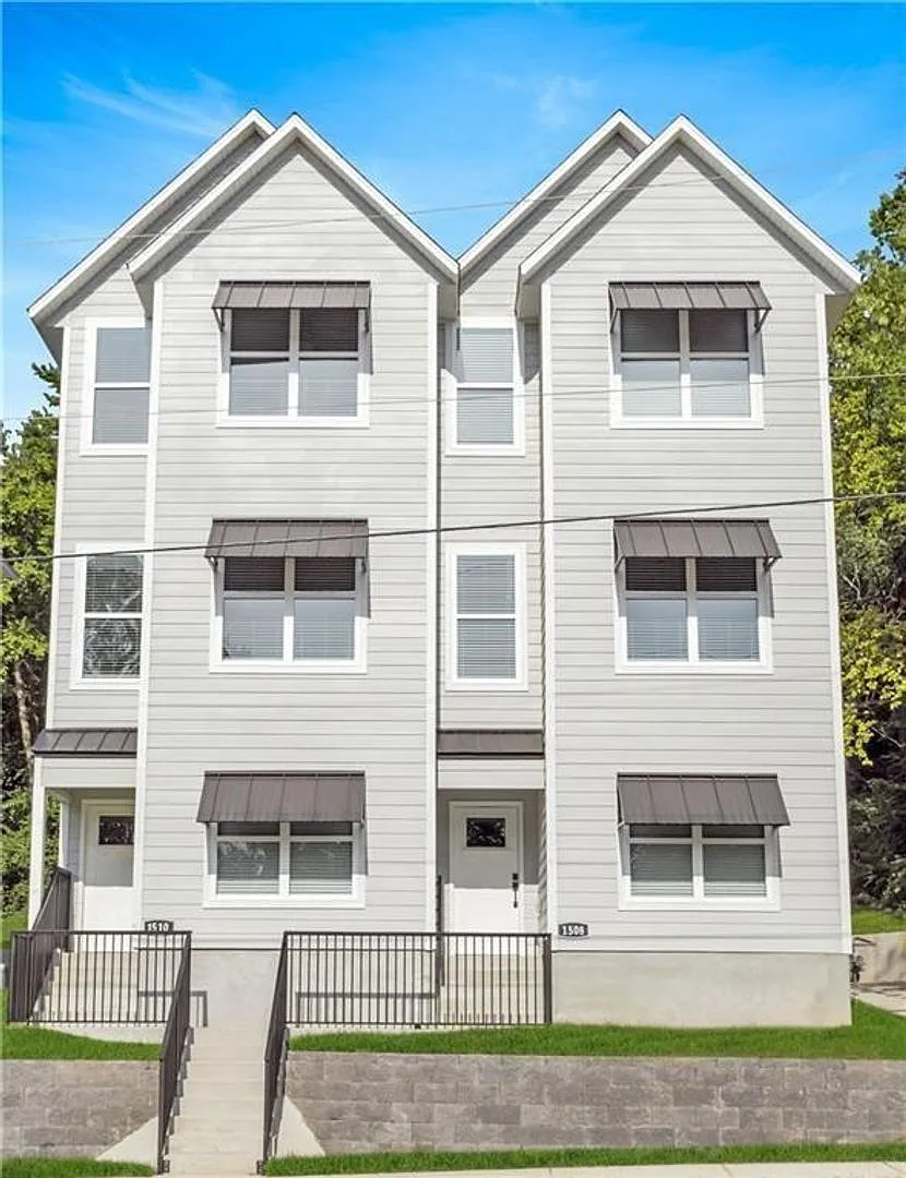 1508-1518 N Gregg Ave — Photo 1
