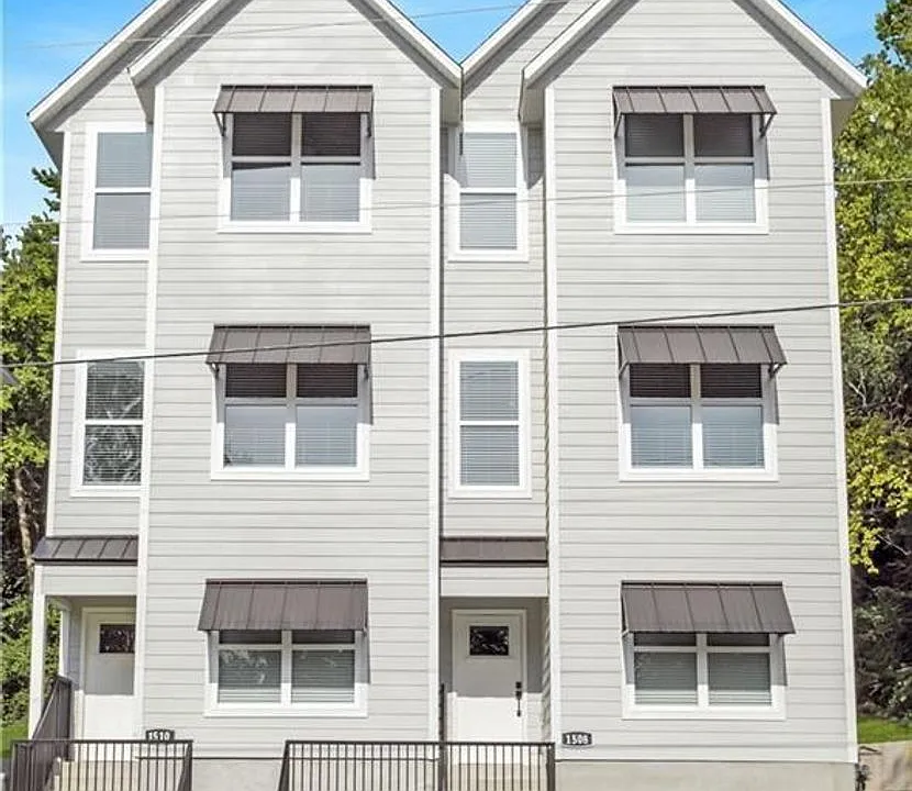 1508-1518 N Gregg Ave