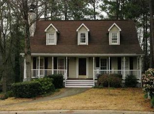 804 Arbor Forest Ct SW, Marietta, GA 30064