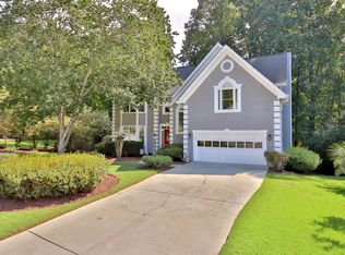 3006 Oak Hampton Ct, Duluth, GA 30096