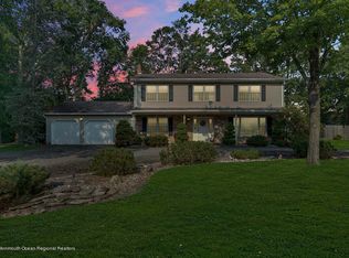 174 Cottrell Rd, Matawan, NJ 07747