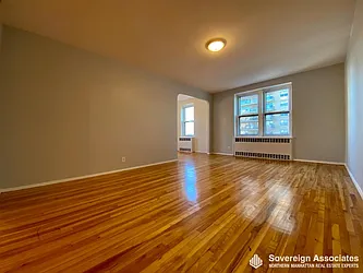 Rented by Sovereign Associates