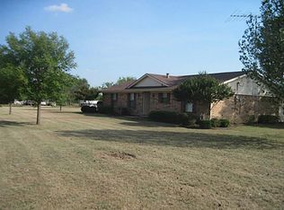 1498 Zagota Crossing Rd, Gainesville, TX 75161