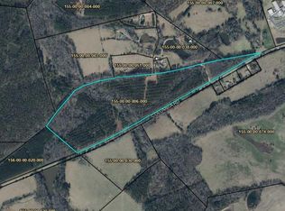 0 Columbia Rd, Edgefield, SC 29824