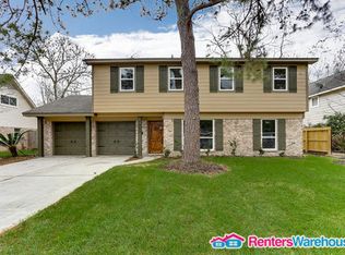 1303 Shannon Valley Dr, Houston, TX 77077