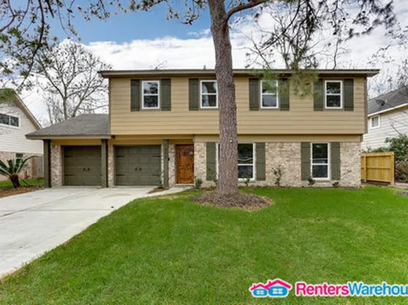 1303 Shannon Valley Dr, Houston, TX 77077