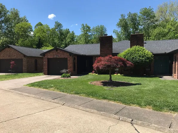 15 Parkview Way #15, Parkersburg, WV 26104