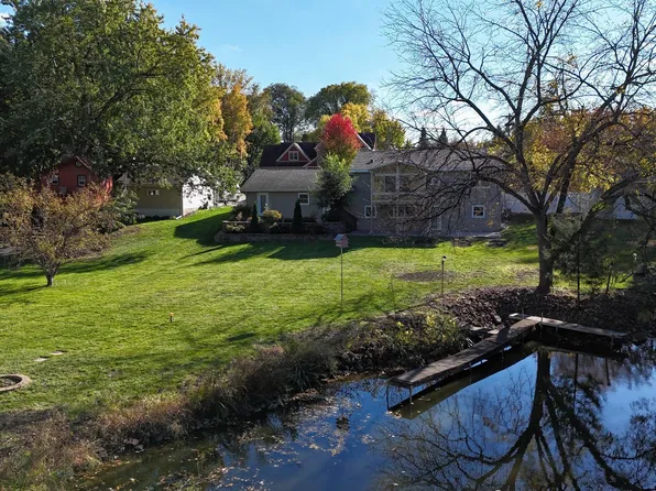 1250 13th St NW, New Brighton, MN 55112