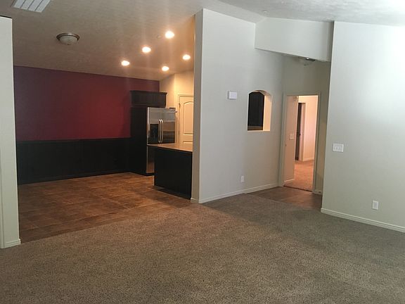 Living/Dining/Kitchen