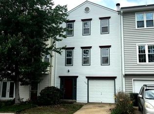 8496 Saddle Ct, Manassas, VA 20110