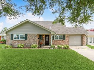 7024 Christine St, Metairie, LA 70003