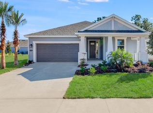 Antillia Plan, Colbert Landings, Palm Coast, FL 32137