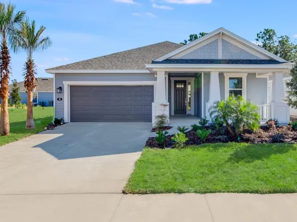 Antillia Plan, Colbert Landings