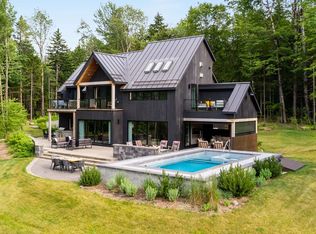 89 Caspar Dr, Warren, VT 05674