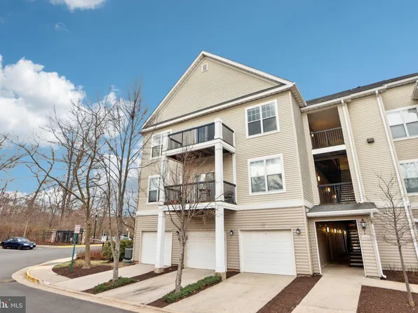 13329 Connor Dr APT N, Centreville, VA 20120