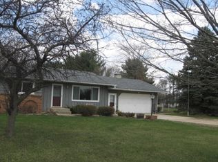 N2305 Tenny Rd, Brodhead, WI 53520