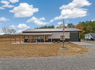 94 Latigo Ln, Greenbrier, AR 72058