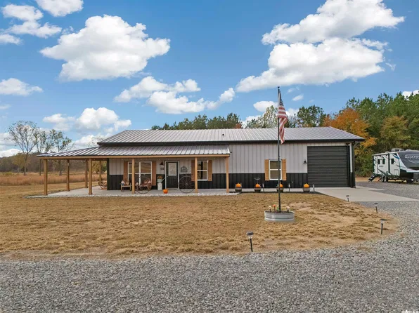94 Latigo Ln, Greenbrier, AR 72058