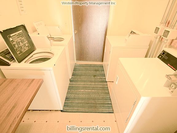 2nd image of 1217 Yellowstone Ave APT C