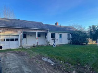 149 Cushing Rd, Friendship, ME 04547