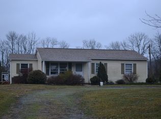 524 Dry Branch Rd, Churchville, VA 24421