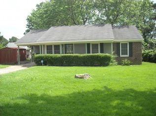 535 Cottonbrook Cv, Southaven, MS 38671