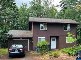3130 NW Walnut Blvd, Corvallis, OR 97330