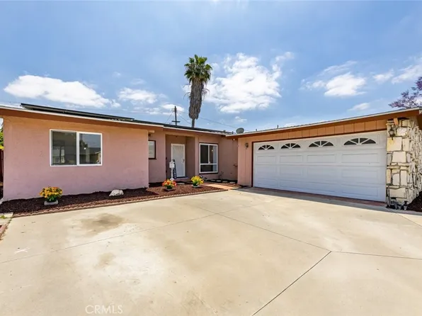 1206 N Siesta St, Anaheim, CA 92801