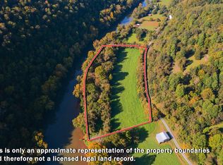 Alder Rd, Kyles Ford, TN 37765