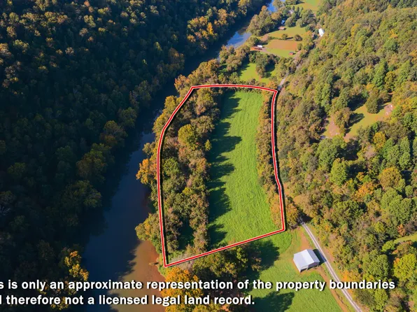 Alder Rd, Kyles Ford, TN 37765