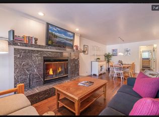 227 Olympic Valley Rd #2, Olympic Valley, CA 96146