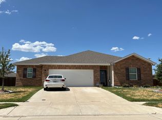 315 Granite Pass, Glenn Heights, TX 75154